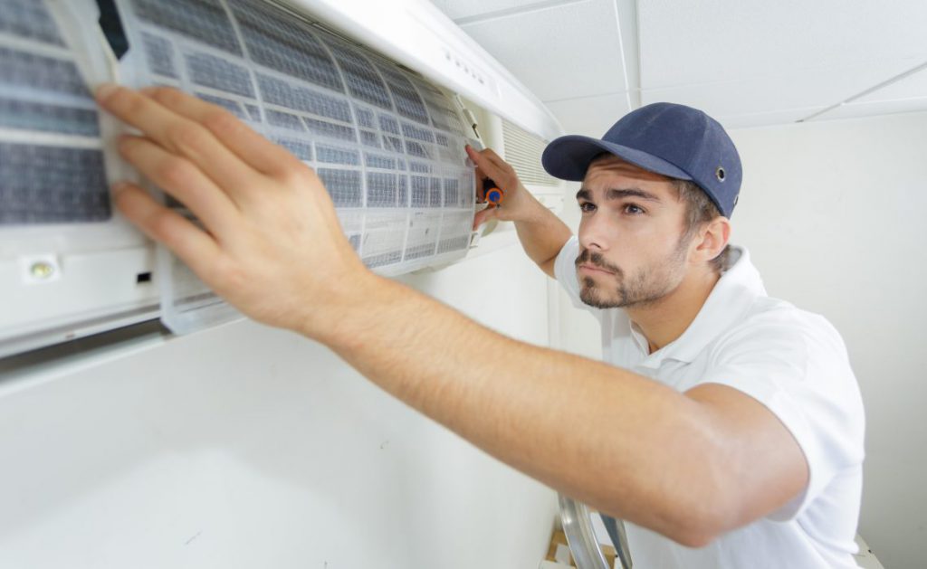 Pw engenharia em ar condicionado
